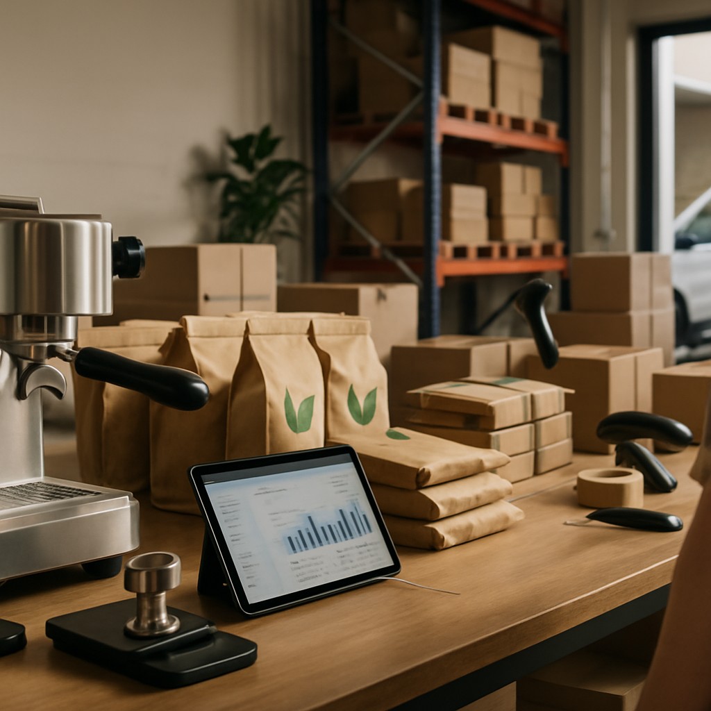 Coffeefair: Kaffee Großhandel für Gastronomie & Büro fc593c39 4440 4953 ac85 da3c2182a3a8